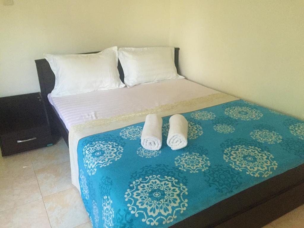 Asian Villa Negombo Esterno foto