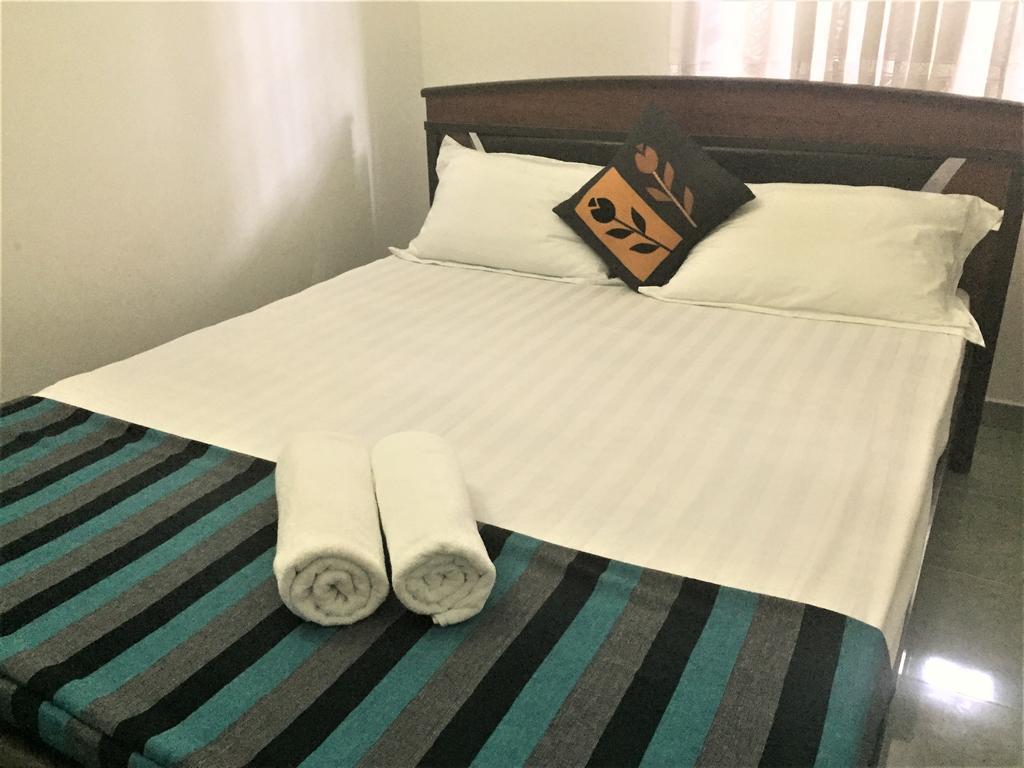 Asian Villa Negombo Esterno foto