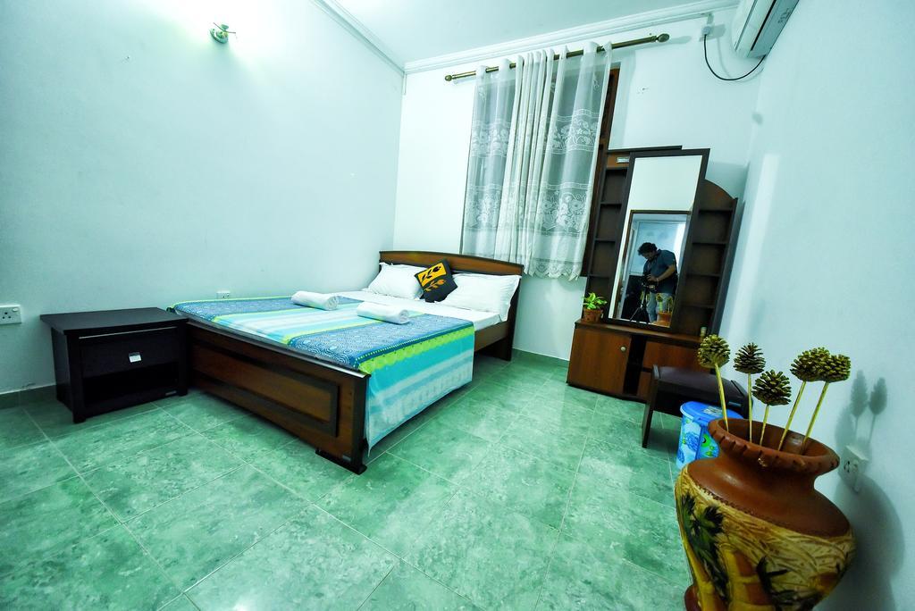 Asian Villa Negombo Esterno foto