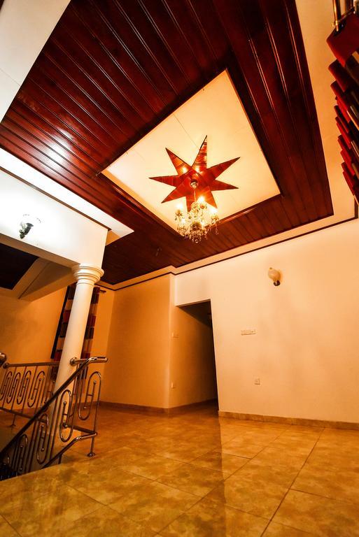 Asian Villa Negombo Esterno foto