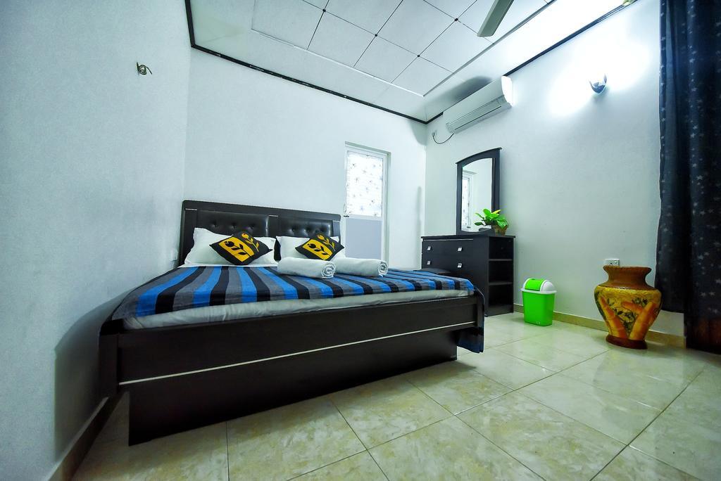 Asian Villa Negombo Esterno foto
