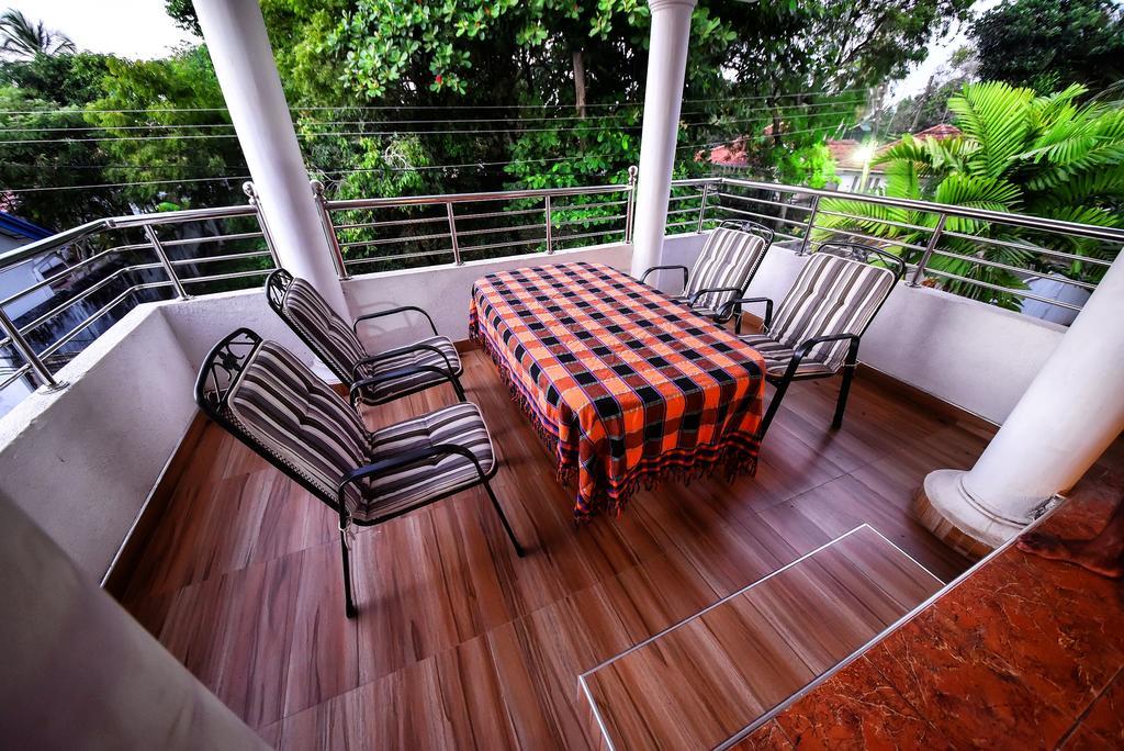 Asian Villa Negombo Esterno foto