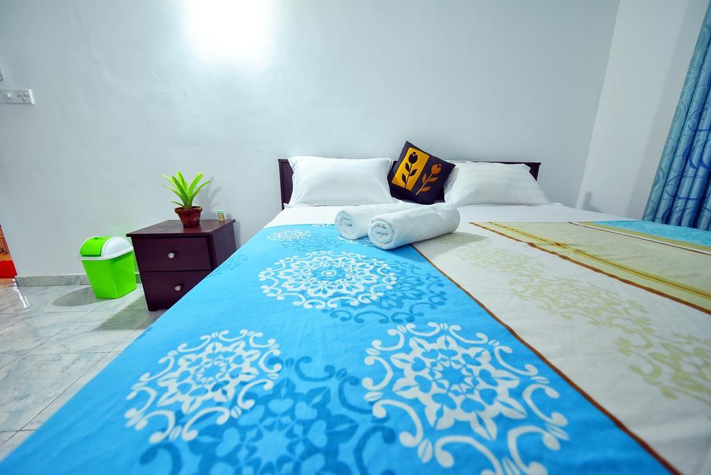 Asian Villa Negombo Esterno foto