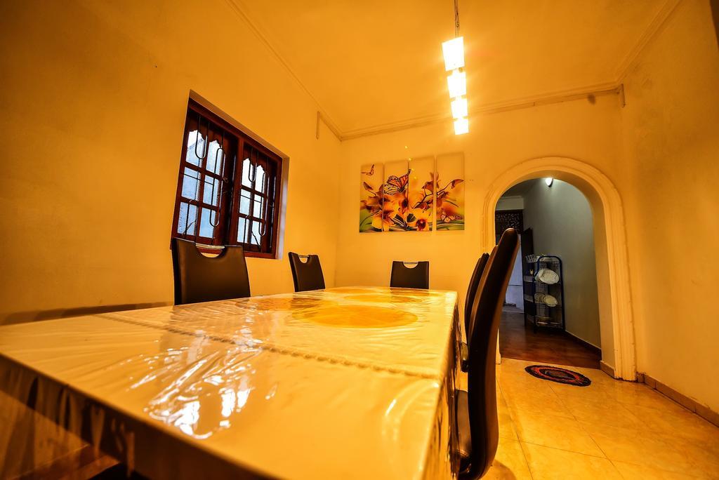Asian Villa Negombo Esterno foto