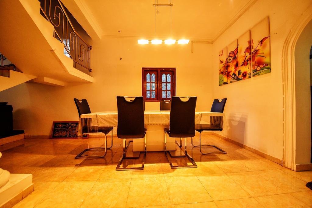 Asian Villa Negombo Esterno foto