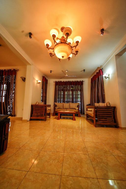 Asian Villa Negombo Esterno foto